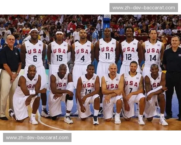 梦之队降临，长城雄风：2008北京奥运男篮中美巅峰对决的永恒回响